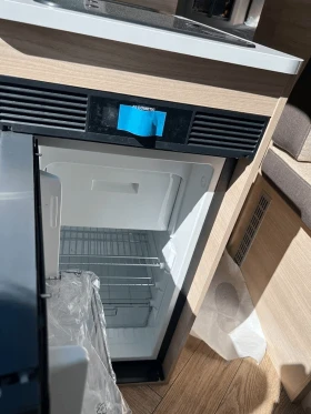 Кемпер Challenger V114 Start Edition, снимка 8