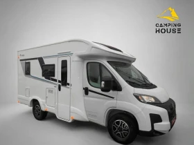 Кемпер ITINEO PF600 , снимка 1