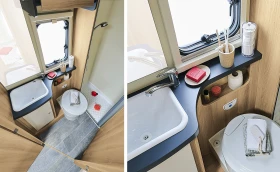 Кемпер ITINEO PF600  | Auto.bg — изображение 3