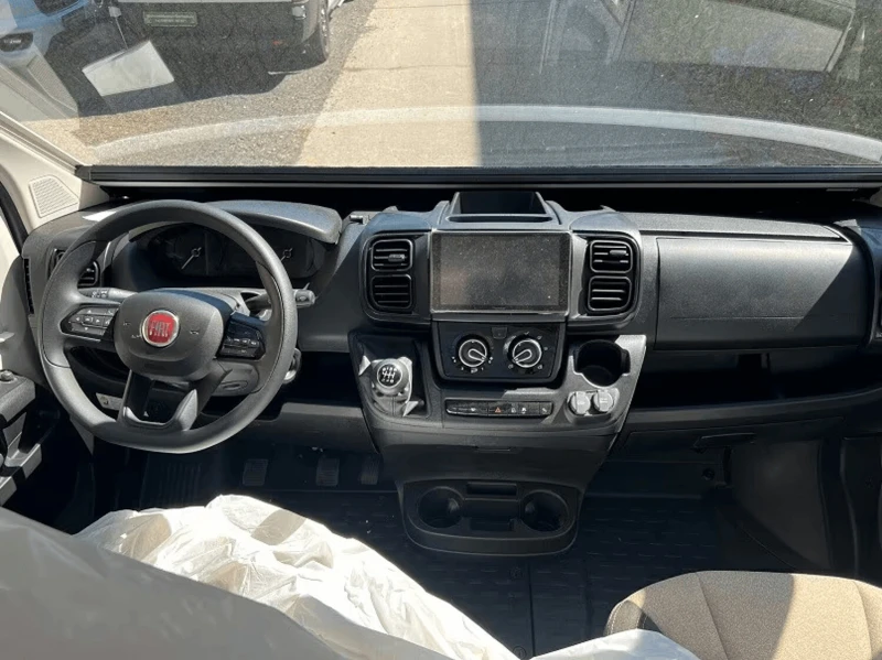 Кемпер Challenger V114 Start Edition, снимка 3 - Каравани и кемпери - 51130869