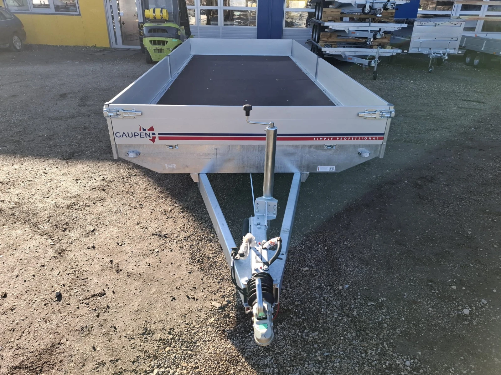   Neptun GAUPEN N35-508 2 MASTER | Mobile.bg   6