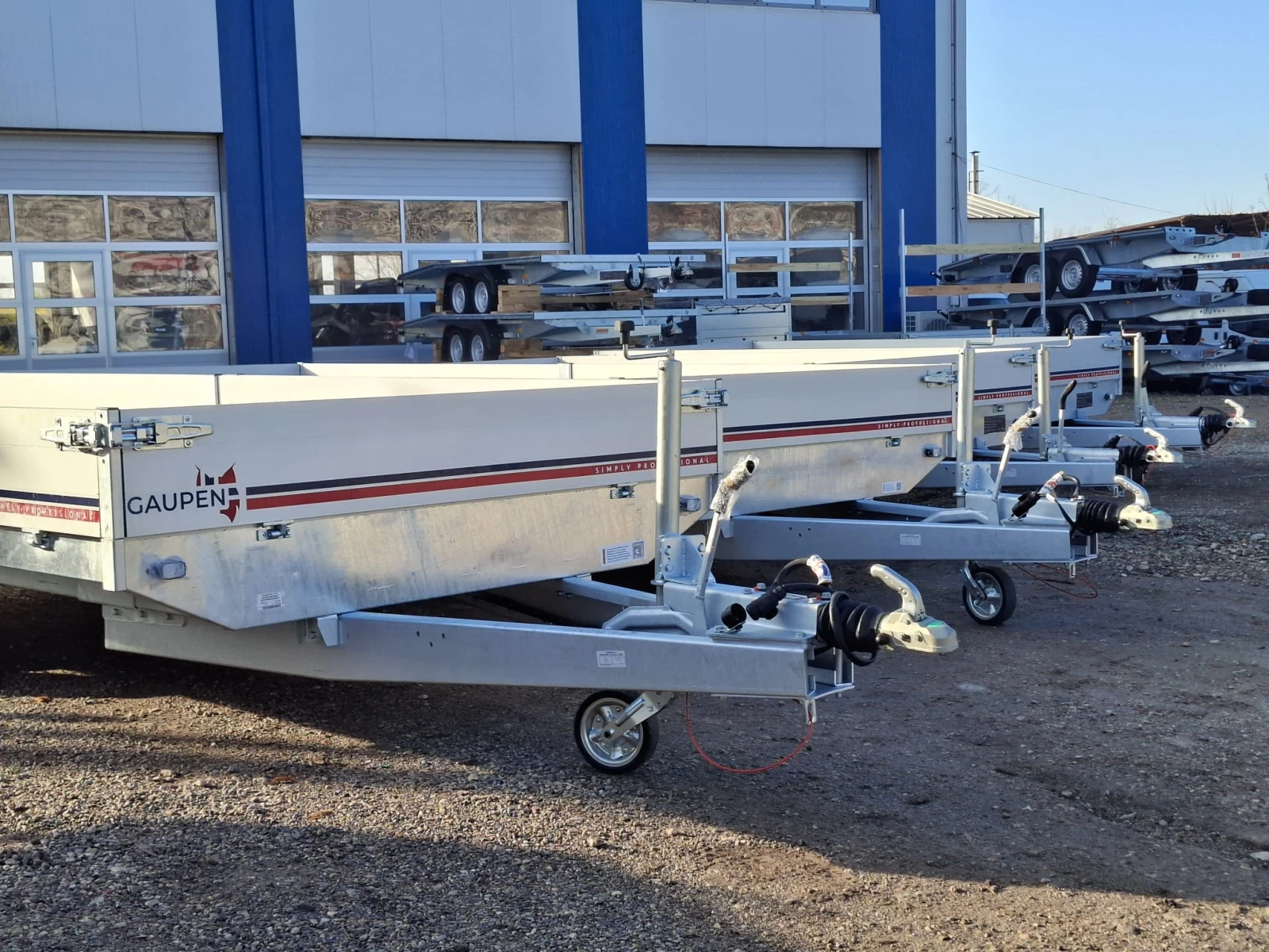   Neptun GAUPEN N35-508 2 MASTER | Mobile.bg   12