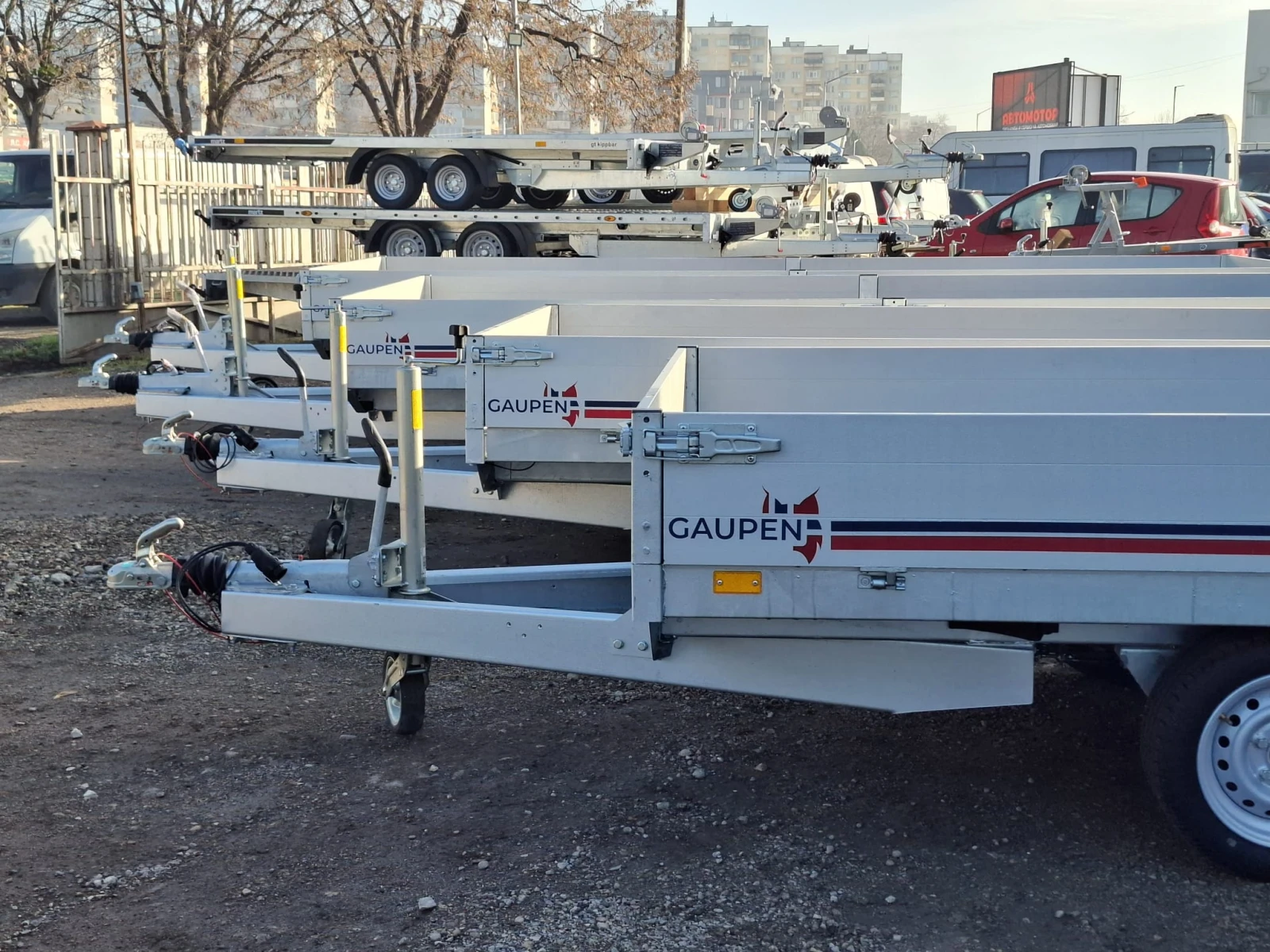   Neptun GAUPEN N35-508 2 MASTER | Mobile.bg   15