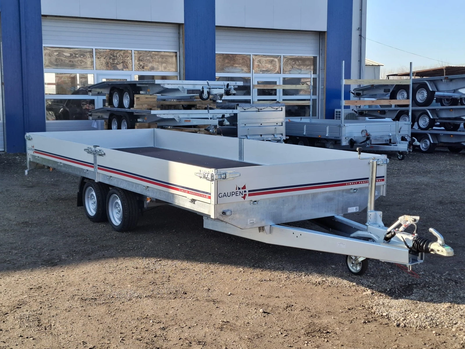   Neptun GAUPEN N35-508 2 MASTER | Mobile.bg   1