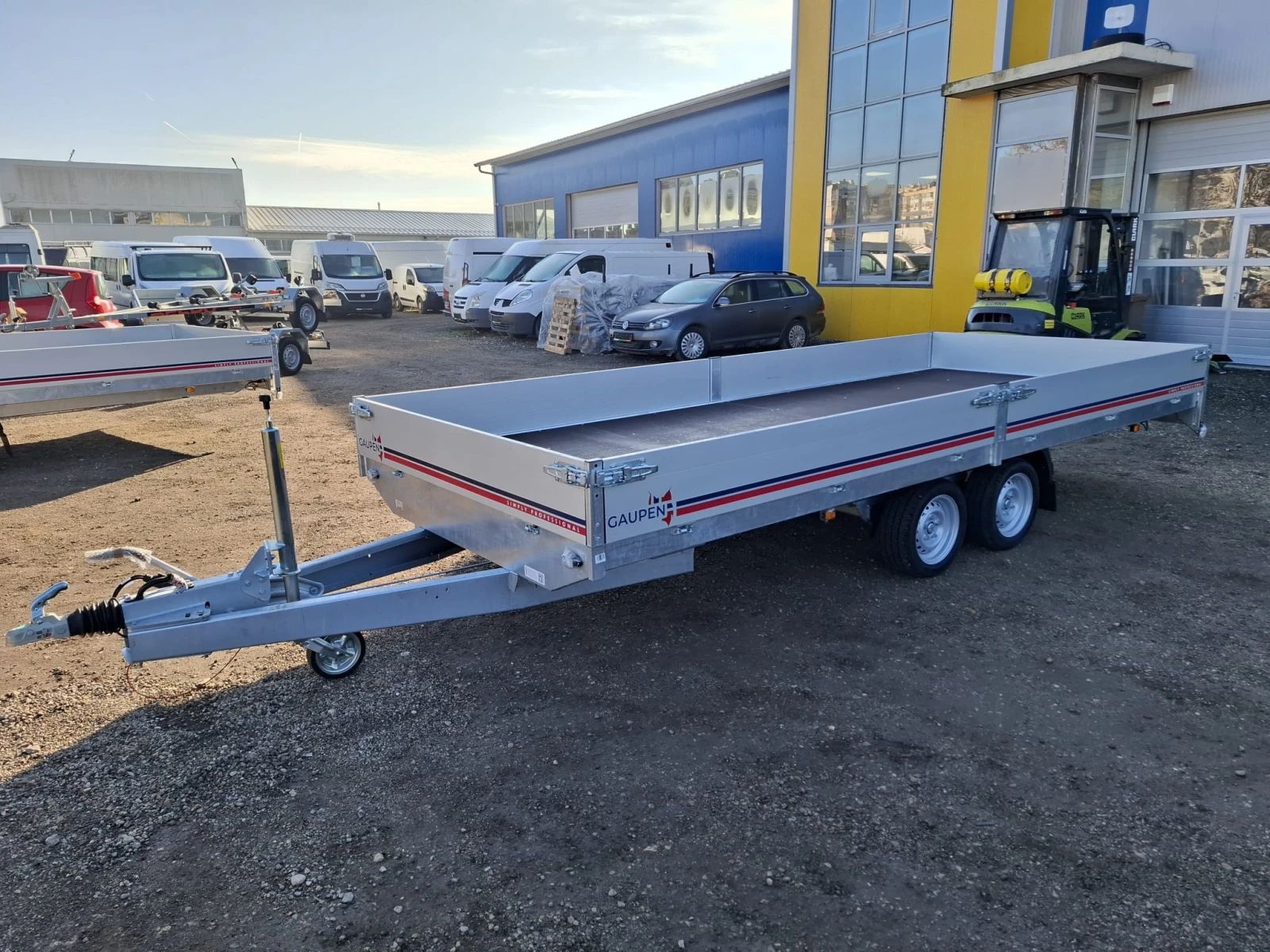   Neptun GAUPEN N35-508 2 MASTER | Mobile.bg   2