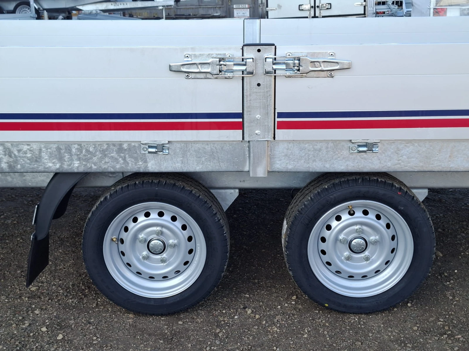   Neptun GAUPEN N35-508 2 MASTER | Mobile.bg   8