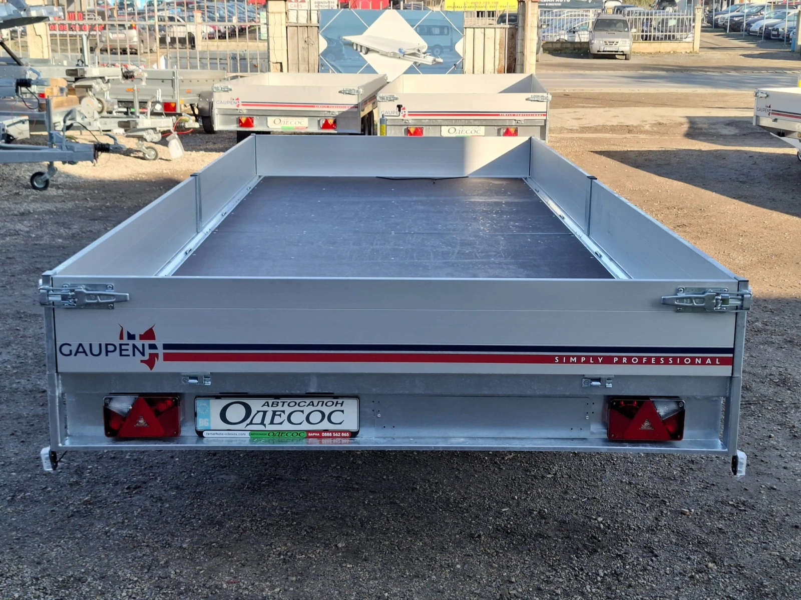   Neptun GAUPEN N35-508 2 MASTER | Mobile.bg   5