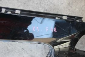 Рама и Каросерия за BMW X1, снимка 3