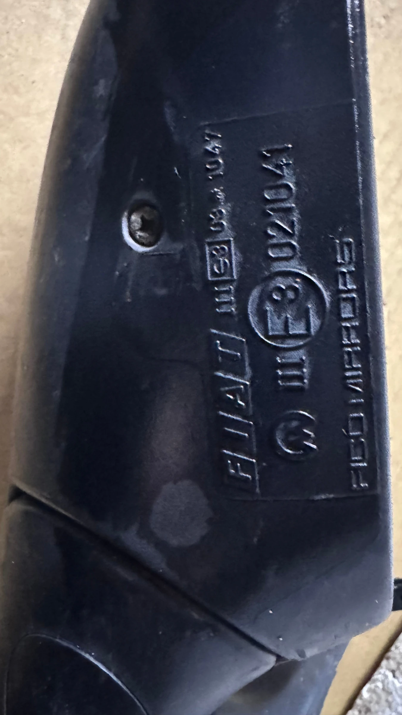   a Fiat Bravo - E3021041 / E3031047 | Mobile.bg   2