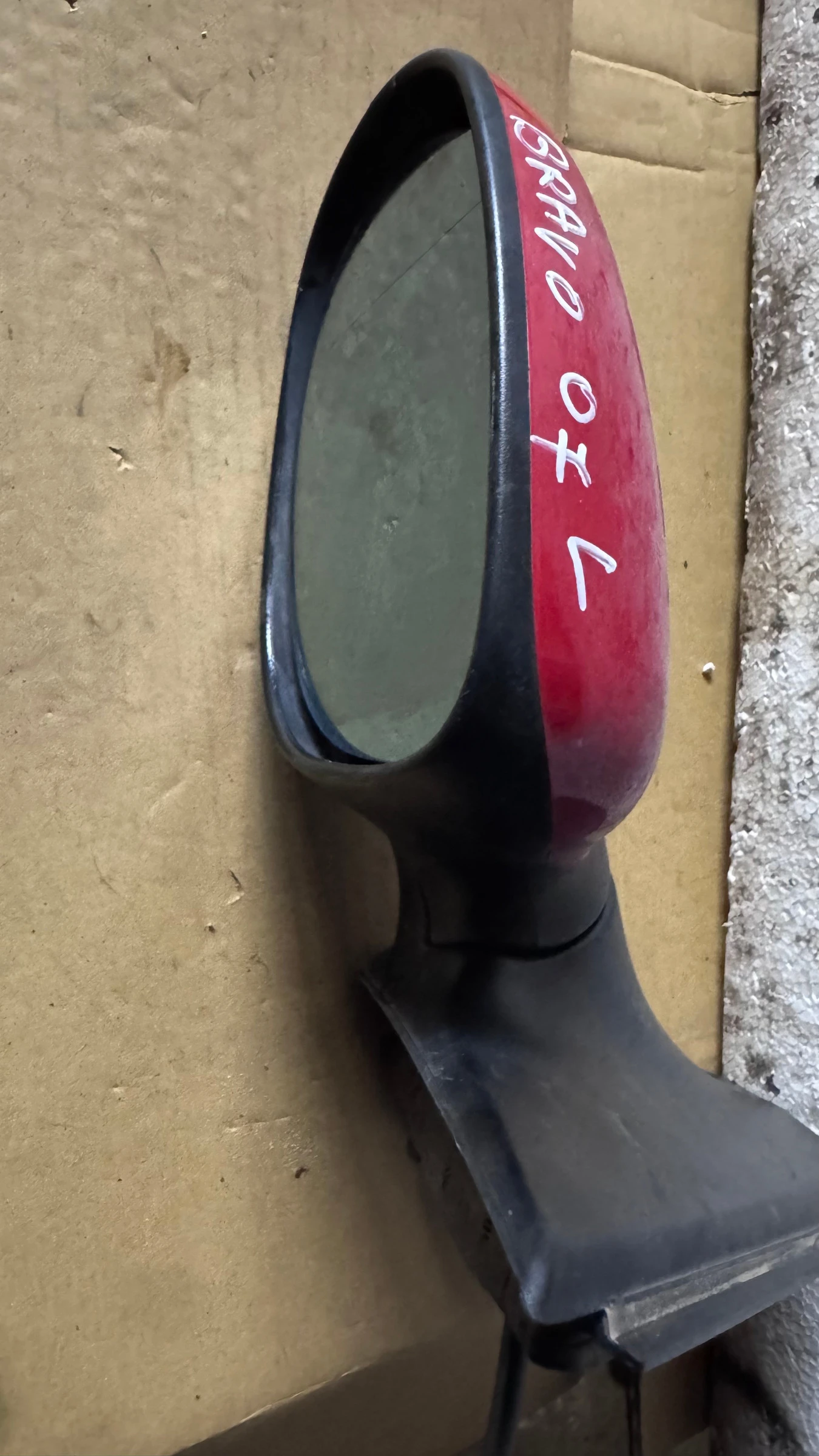   a Fiat Bravo - E3021041 / E3031047 | Mobile.bg   1