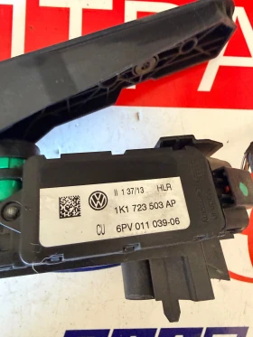 1K1723503AP 6PV 011039-06  6PV01103906  педал газ VW PASSAT B7  1K1 723 503 AP  1K1723503AP, снимка 2 - Части - 49453795