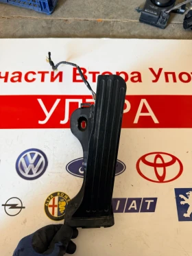 1K1723503AP 6PV 011039-06  6PV01103906  педал газ VW PASSAT B7  1K1 723 503 AP  1K1723503AP, снимка 3 - Части - 49453795