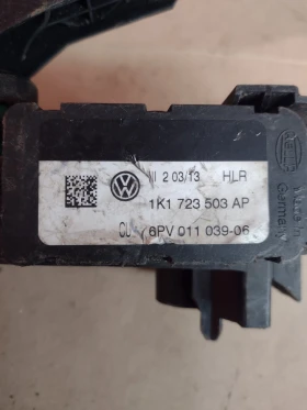 6PV 011039-06  6PV01103906  педал газ VW PASSAT B7  1K1 723 503 AP  1K1723503AP, снимка 2 - Части - 49453795