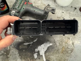 ECU Компютър VW,Skoda,Seat,Audi Immo off,04L907445E, снимка 3 - Части - 52515614