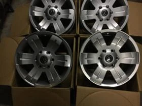 Джанти за VW Crafter, снимка 5