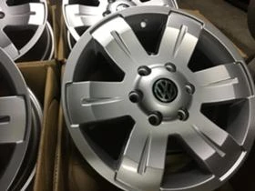 Джанти за VW Crafter, снимка 13