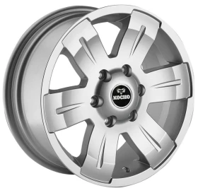 Джанти за VW Crafter, снимка 1