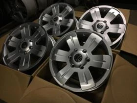 Джанти за VW Crafter, снимка 9