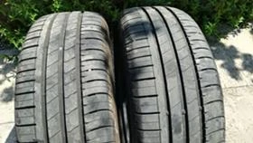Гуми Летни 205/55R16, снимка 1