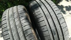 Гуми Летни 205/55R16, снимка 2