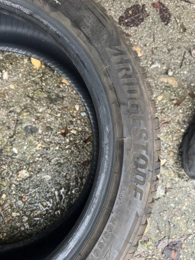 Гуми Зимни 205/50R17, снимка 3