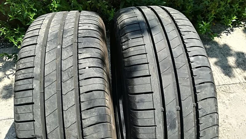 Гуми Летни 205/55R16, снимка 1 - Гуми и джанти - 25724662