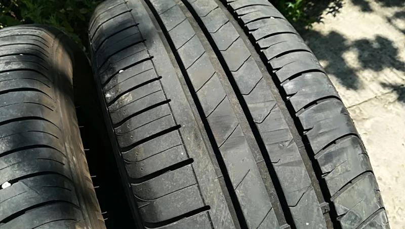 Гуми Летни 205/55R16, снимка 4 - Гуми и джанти - 25724662