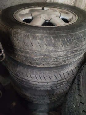    185/70R14  Renault Megane | Mobile.bg    5