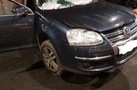 VW Jetta 2.0rdiЧасти, снимка 4