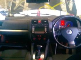 VW Jetta 2.0rdiЧасти, снимка 12