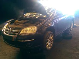 VW Jetta 2.0rdiЧасти, снимка 11