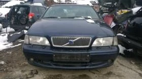 Volvo C70 2.5 turbo, снимка 1