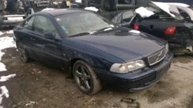 Volvo C70 2.5 turbo, снимка 2