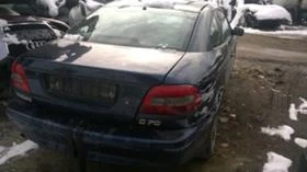Volvo C70 2.5 turbo, снимка 6