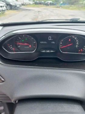 Peugeot 208, снимка 10