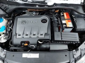 VW Golf 6 2, 0TDI AUTOMATIC, снимка 17