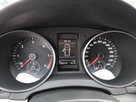 VW Golf 6 2, 0TDI AUTOMATIC, снимка 11