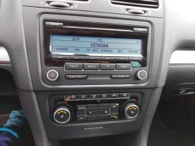 VW Golf 6 2, 0TDI AUTOMATIC, снимка 12