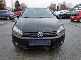 VW Golf 6 2, 0TDI AUTOMATIC, снимка 2