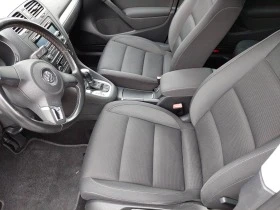 VW Golf 6 2, 0TDI AUTOMATIC, снимка 8