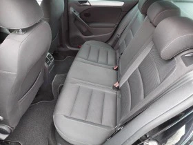 VW Golf 6 2, 0TDI AUTOMATIC, снимка 9