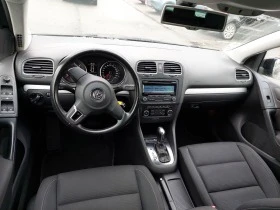 VW Golf 6 2, 0TDI AUTOMATIC, снимка 7