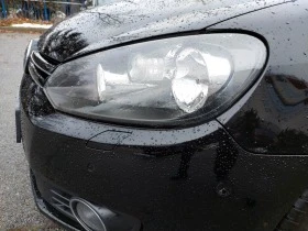VW Golf 6 2, 0TDI AUTOMATIC, снимка 16