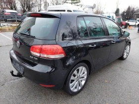 VW Golf 6 2, 0TDI AUTOMATIC, снимка 5