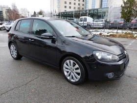VW Golf 6 2, 0TDI AUTOMATIC, снимка 3
