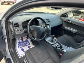 Volvo V50 1.6d D2-114k.c* UNIKAT* , снимка 8