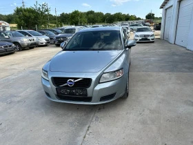Volvo V50 1.6d D2-114k.c* UNIKAT* , снимка 1