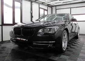 BMW 730 Xdrive/FACE/DIGITAL/СОБСТВЕН ЛИЗИНГ, снимка 1