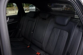 Audi S6 B&O/HEAD UP/MATRIX/Black Optic/Печка, снимка 12