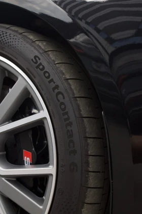 Audi S6 B&O/HEAD UP/MATRIX/Black Optic/Печка, снимка 7